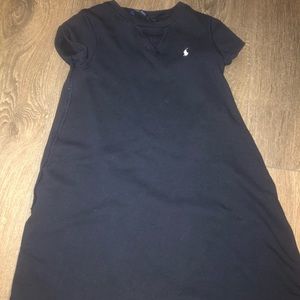 Girls Ralph Lauren Dress
